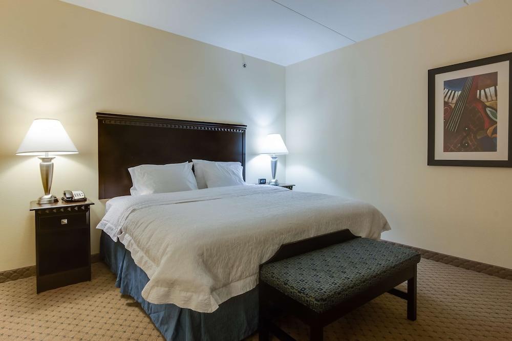Hampton Inn & Suites Mt. Juliet photo 19