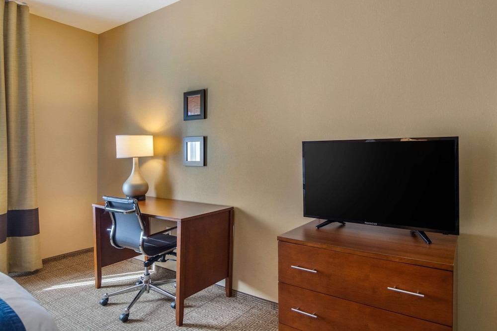 Comfort Inn South Chesterfield - Colonial Heights photo 21