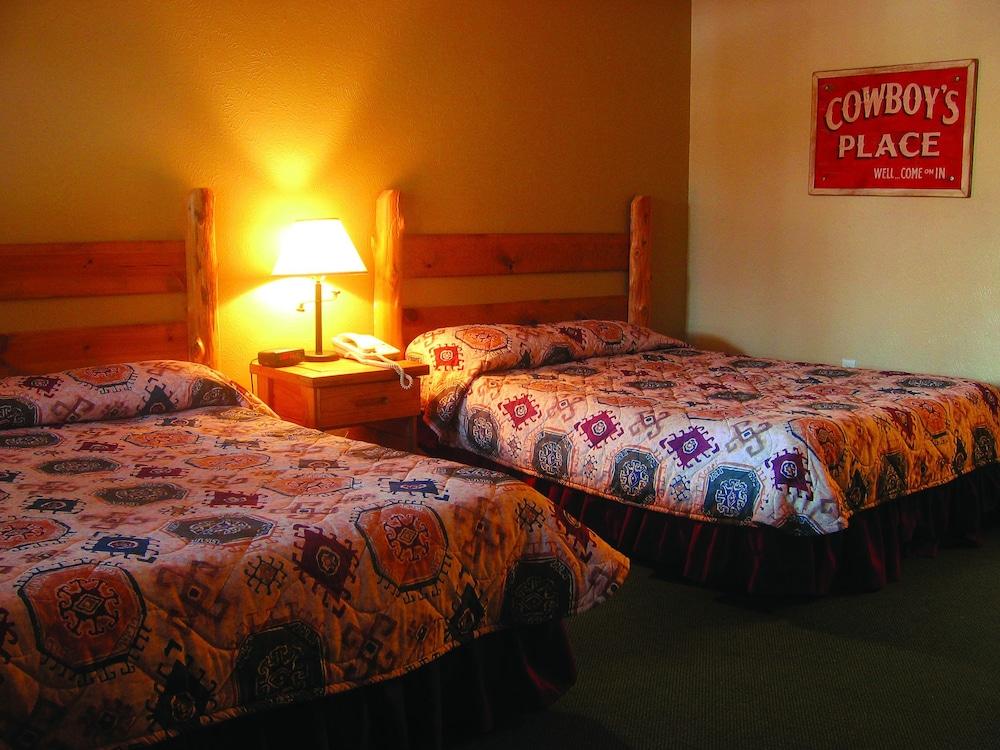 Double JJ Resort photo 19