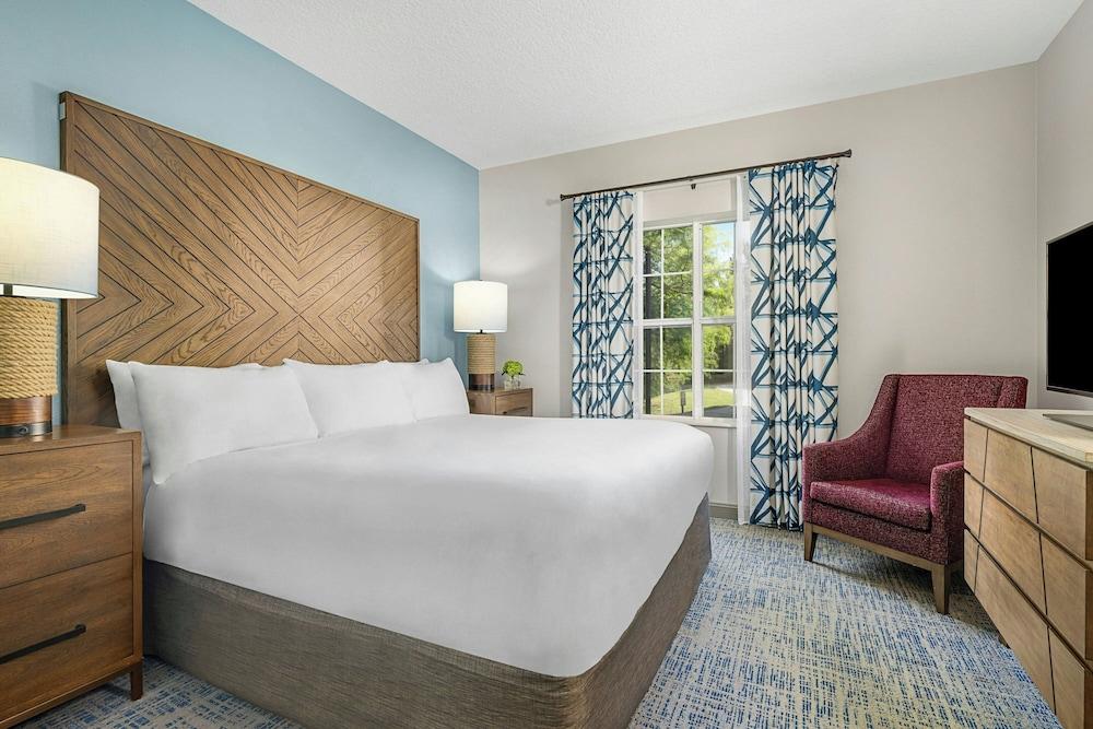 Sheraton Broadway Resort Villas photo 4