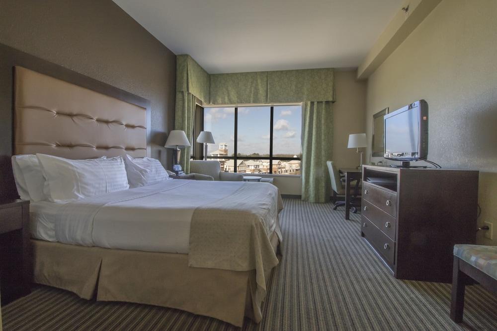 Holiday Inn Jackson Southeast - Pearl by IHG photo 9