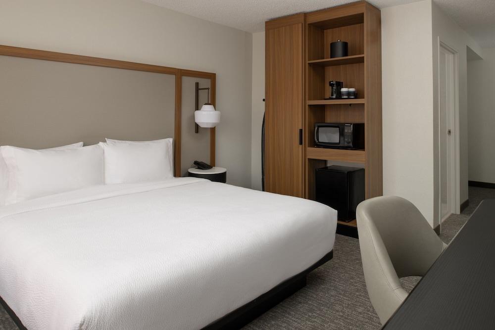 Fairfield Inn by Marriott Issaquah photo 3