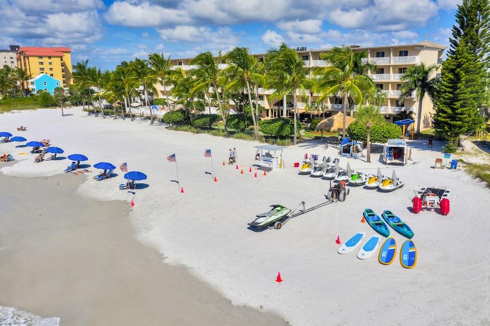 Best Western Plus Beach Resort photo 88
