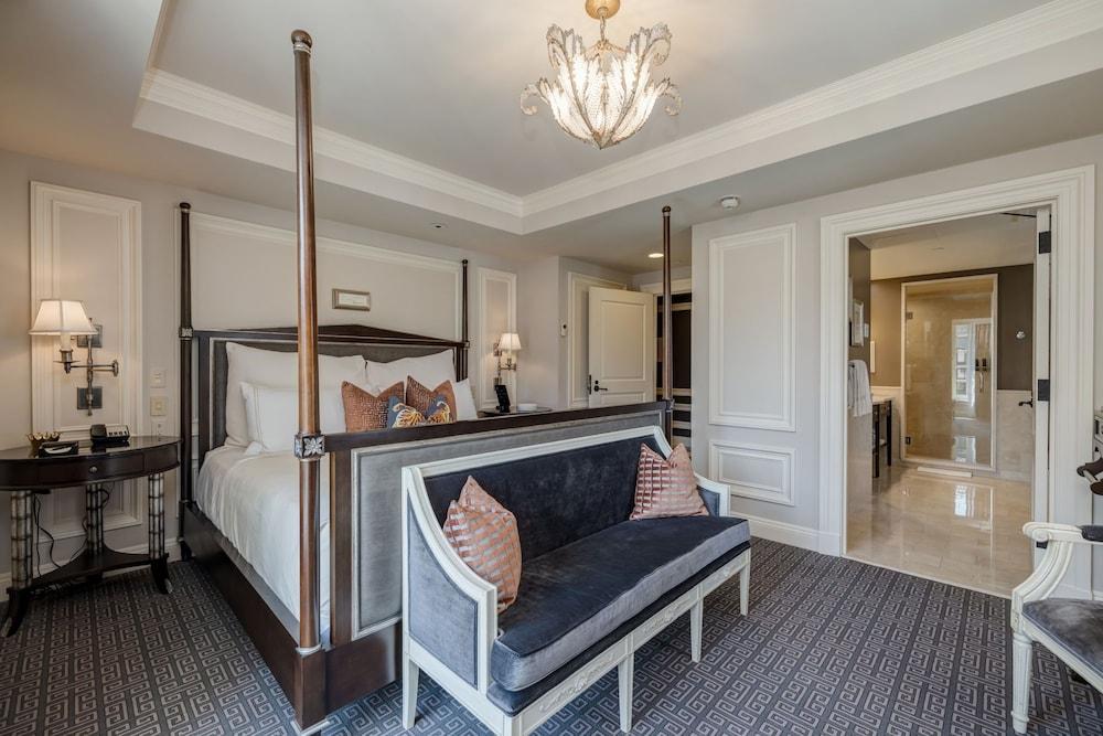 The Jefferson, Washington, DC photo 15