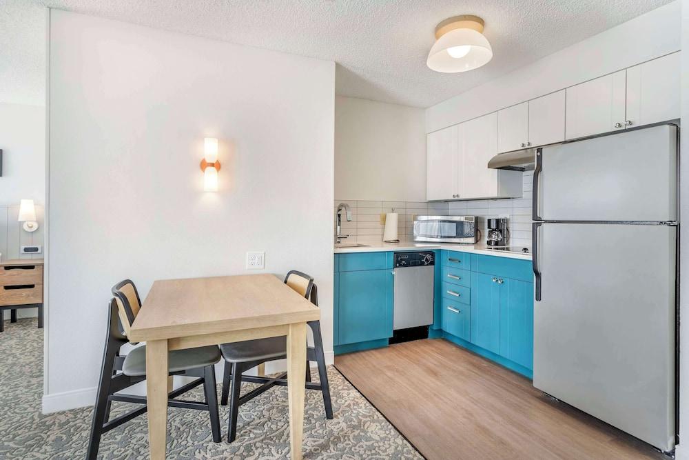 Sonesta ES Suites San Antonio Downtown Alamo Plaza photo 16