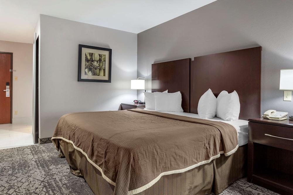 Best Western Oakdale Inn photo 7
