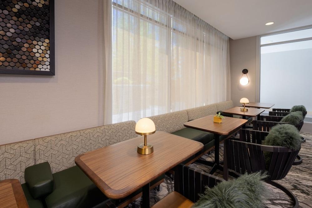 SpringHill Suites Jackson Hole photo 36