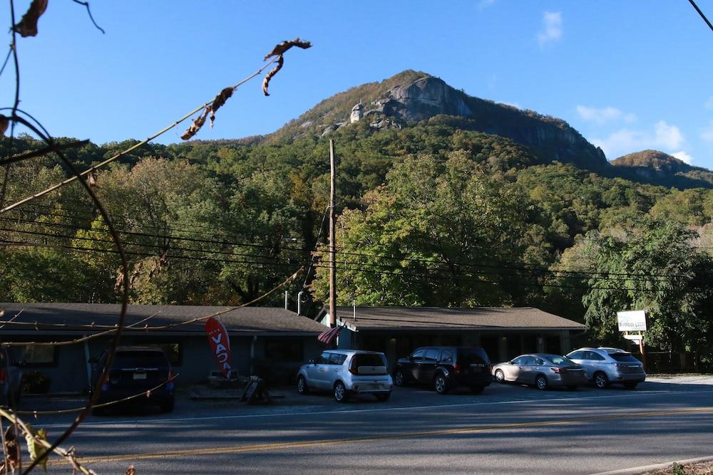 The Riverside Lodge at Chimney Rock photo 30