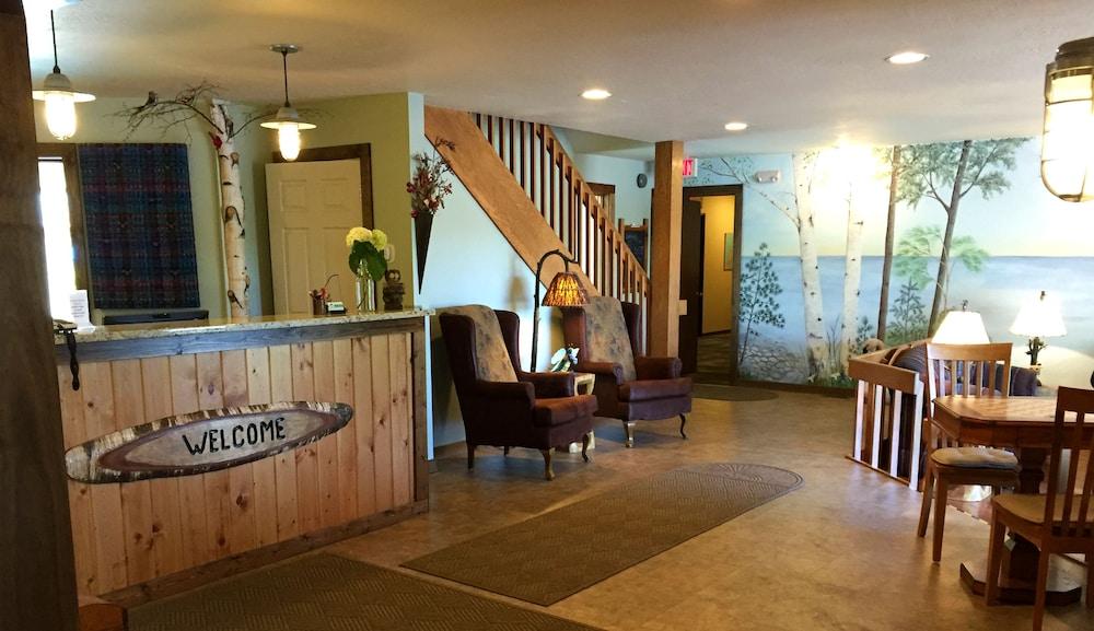 Open Hearth Lodge photo 46