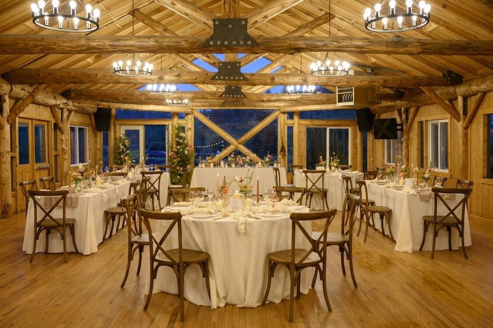 Beaver Meadows Resort Ranch photo 4