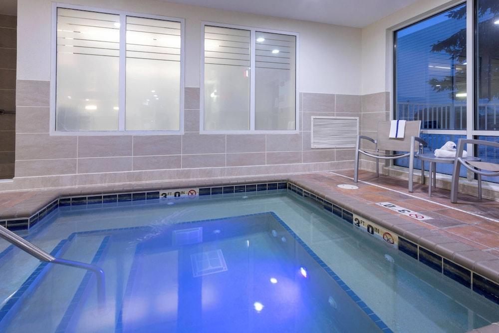 SpringHill Suites by Marriott Rochester-Mayo Clinic/St Marys photo 17