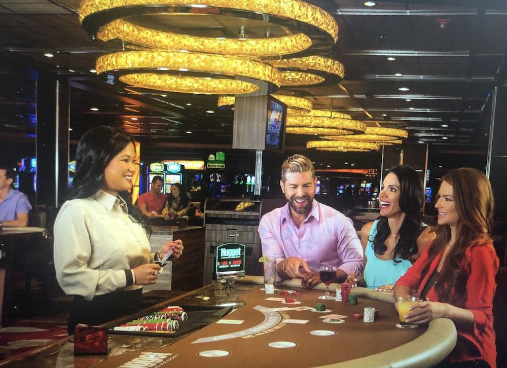 Nugget Casino Resort photo 16