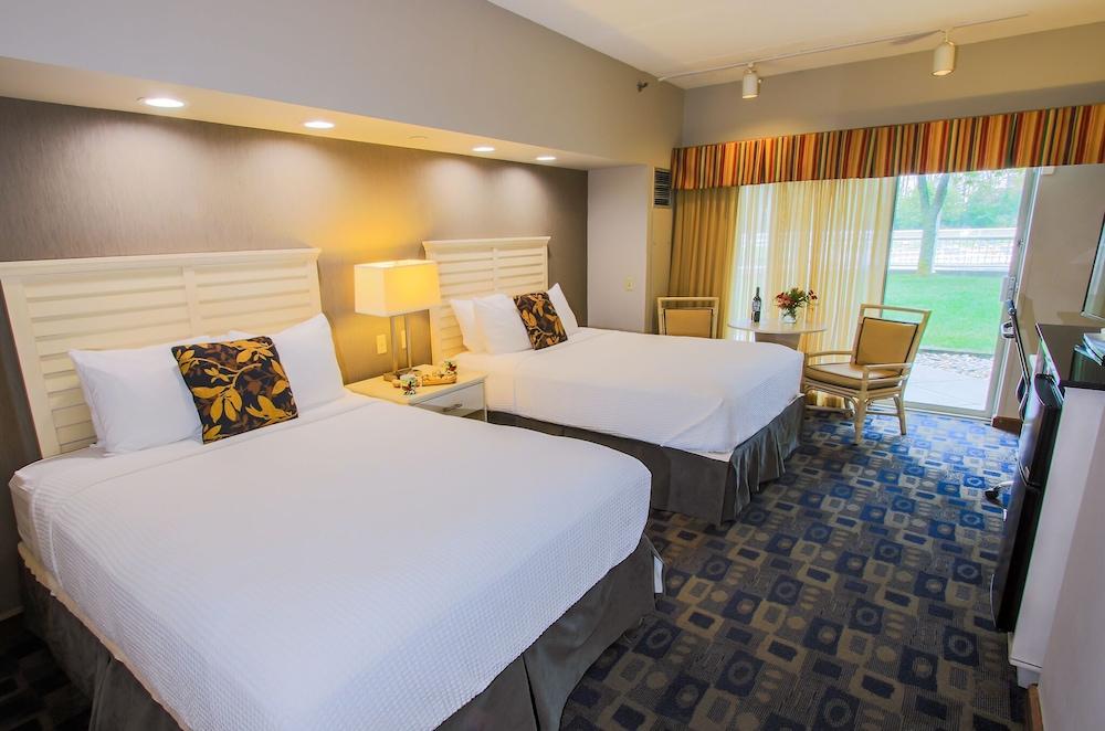 Maumee Bay Lodge and Conference Center photo 21