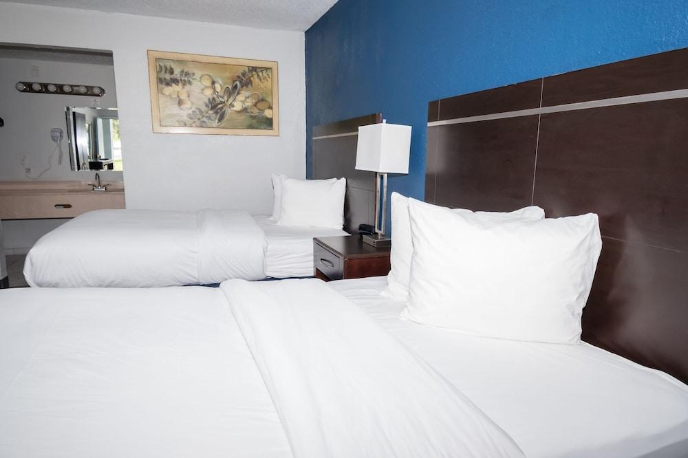 Motel 6 – Altamonte Springs, FL photo 16
