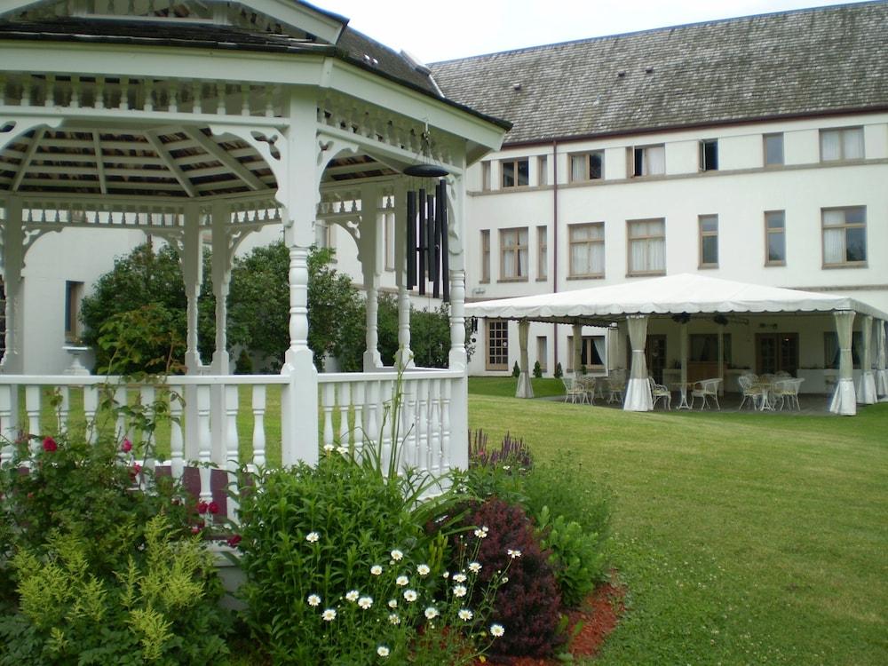 La Tourelle Inn & Spa photo 71