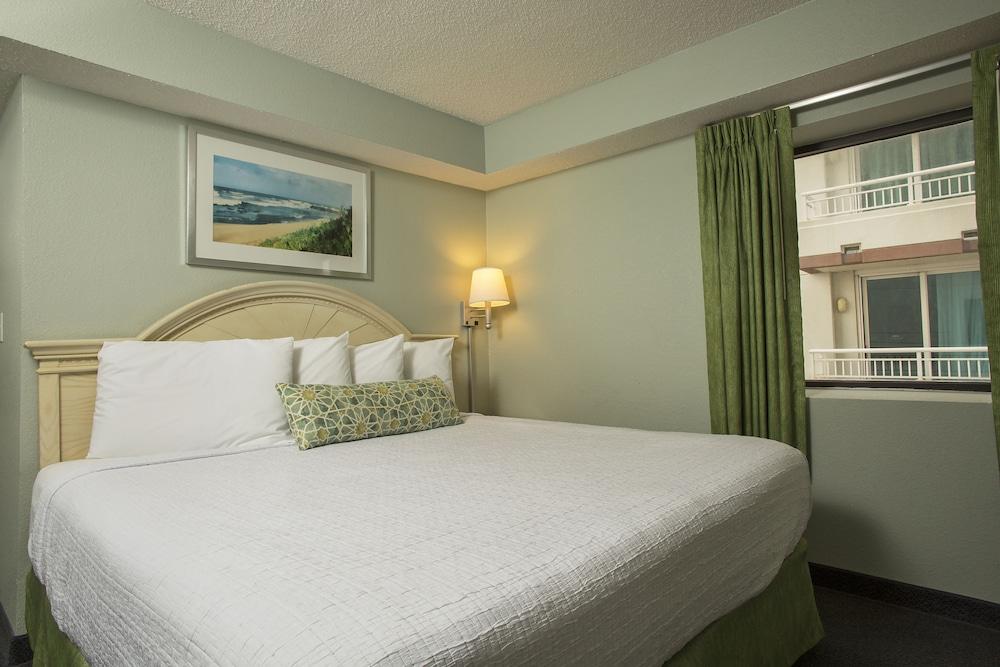 Grande Shores Ocean Resorts Condominiums photo 11