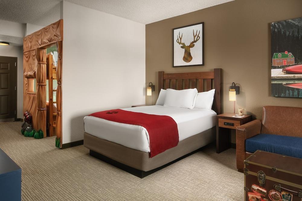 Great Wolf Lodge Pocono Mountains, PA photo 7