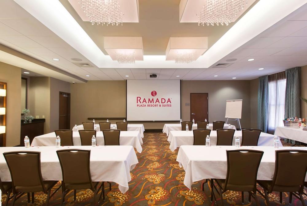 Ramada Plaza Resort & Suites by Wyndham Orlando Intl Drive photo 47