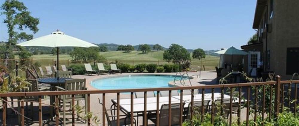 Oak Ridge Inn photo 17