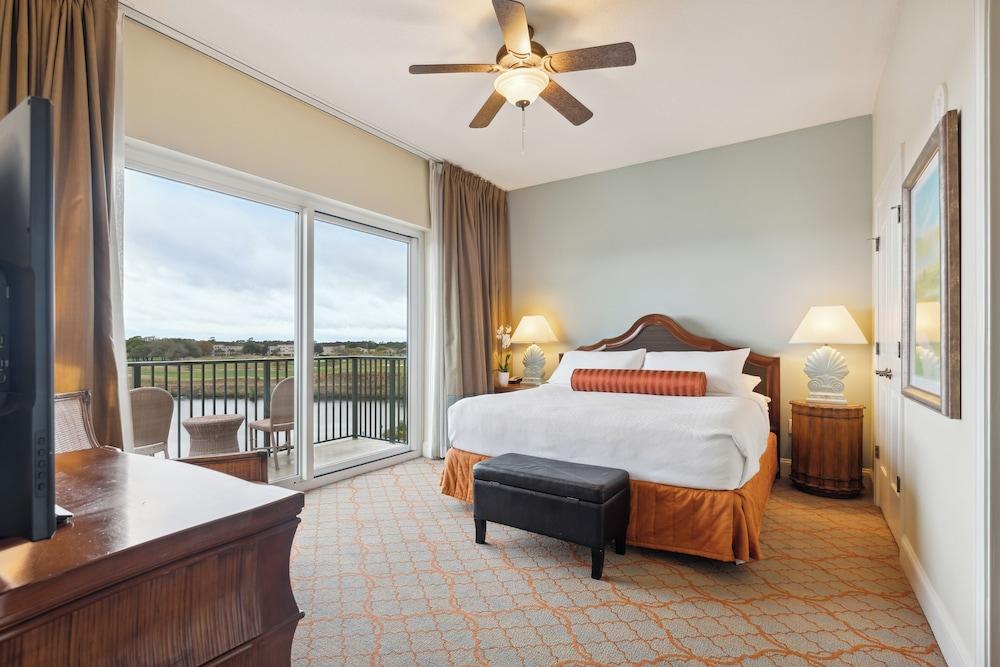 Marina Inn Grande Dunes Condos & Suites photo 25
