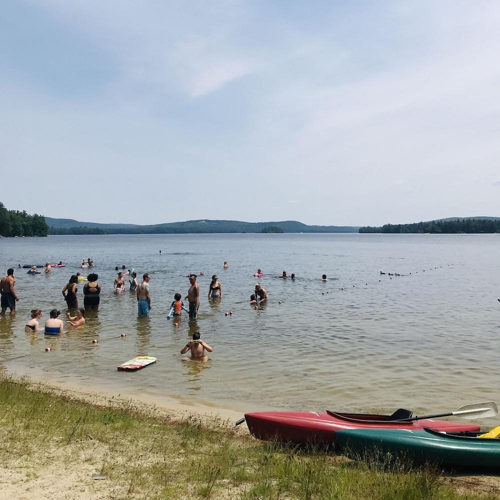 Lake Wentworth Inn photo 28
