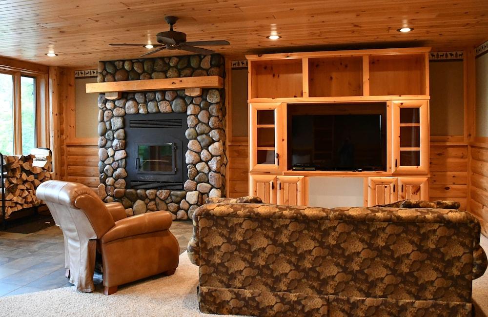 Solbakken Resort On Superior photo 82