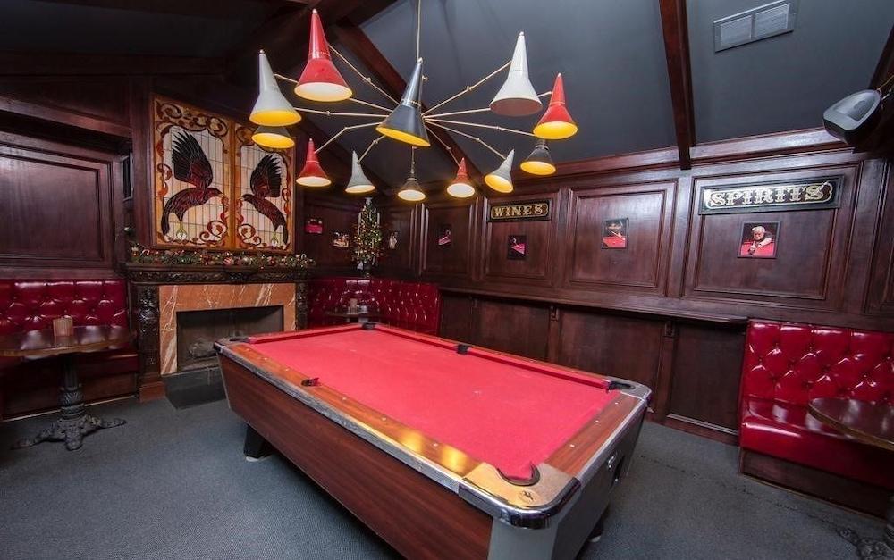The Raven Resort photo 10