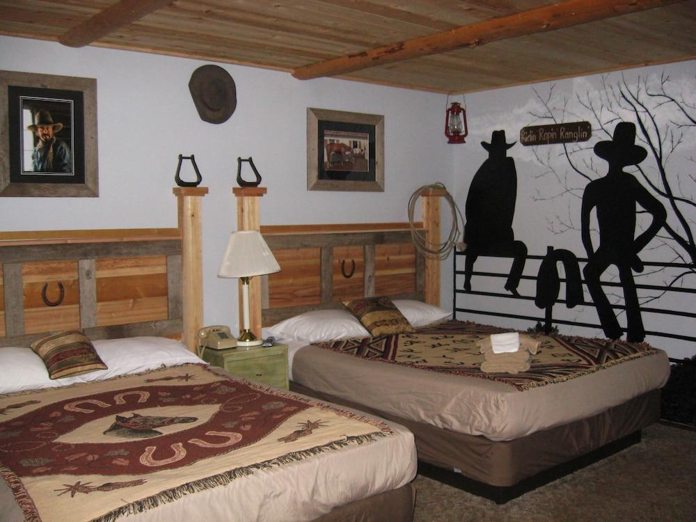 Stagecoach 66 Motel photo 23