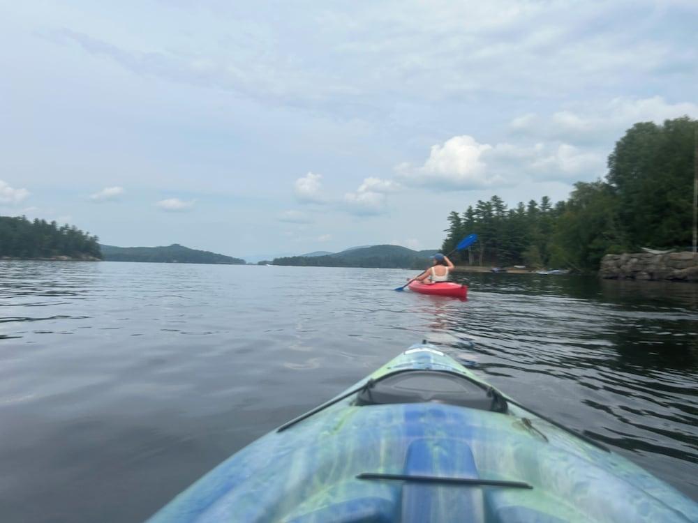 Paddler's Rest Lakeside Cabins and Hotel photo 68