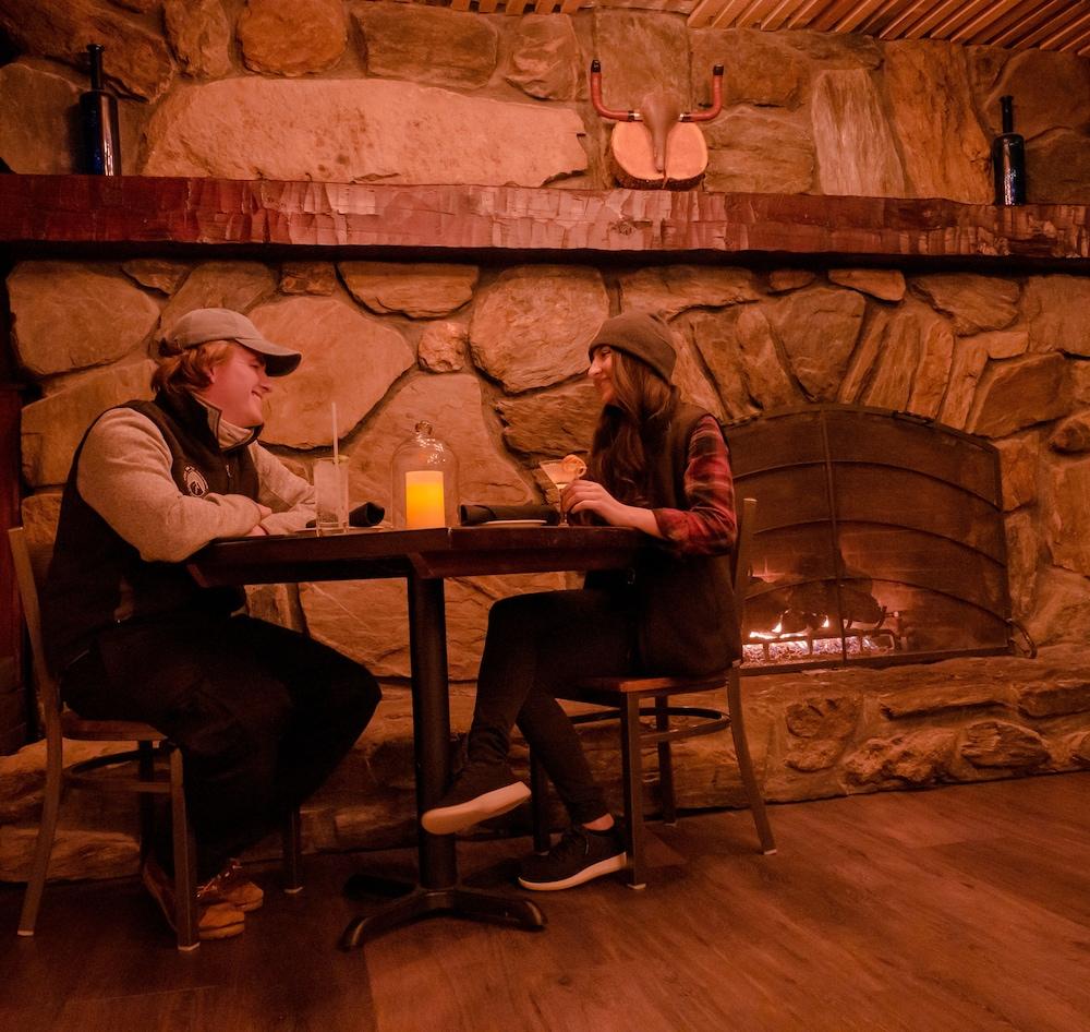 The Mountain Inn at Killington photo 30