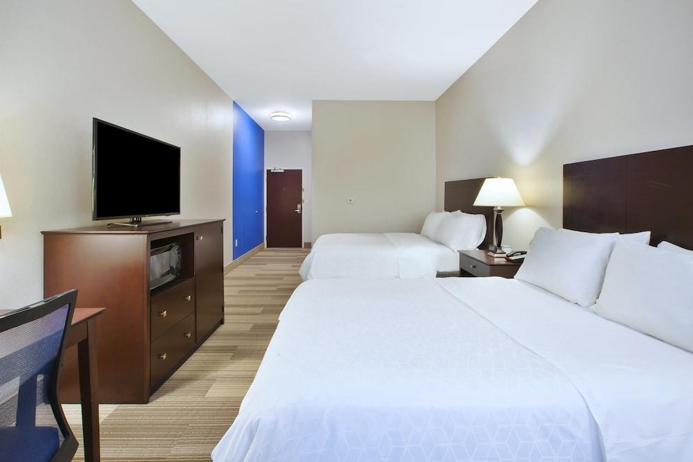 Holiday Inn Express Hotel & Suites Niles by IHG photo 6