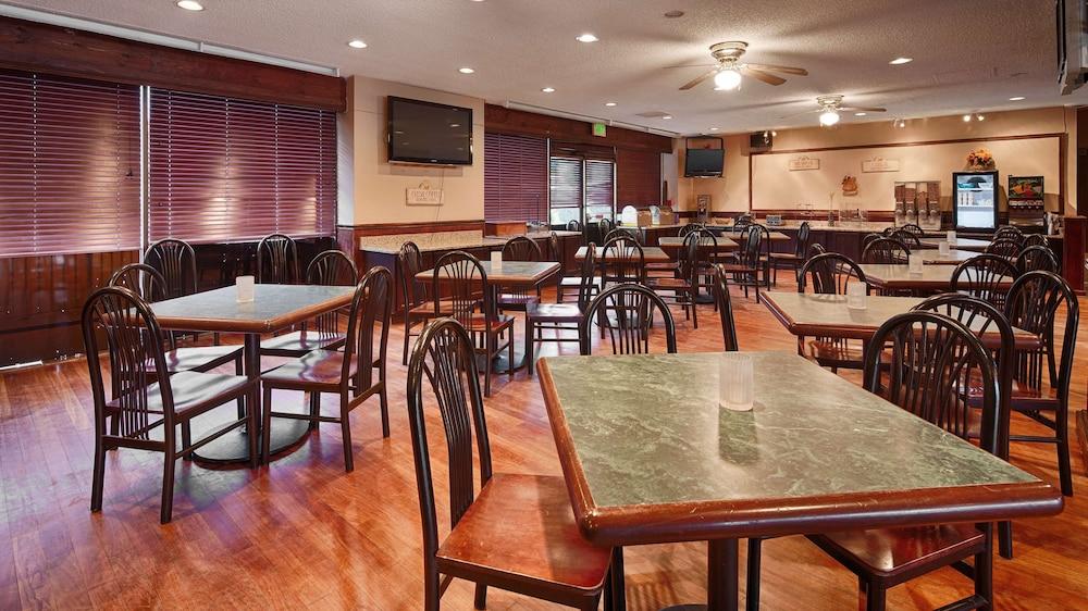 Best Western Battlefield Inn photo 5