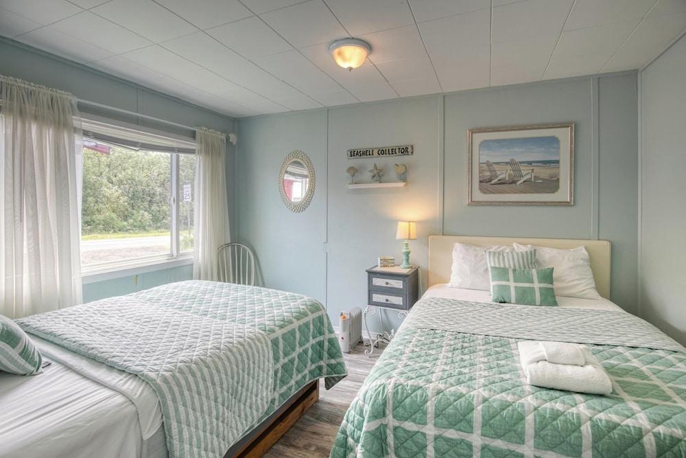 Ocean Spray Beach Resort photo 37