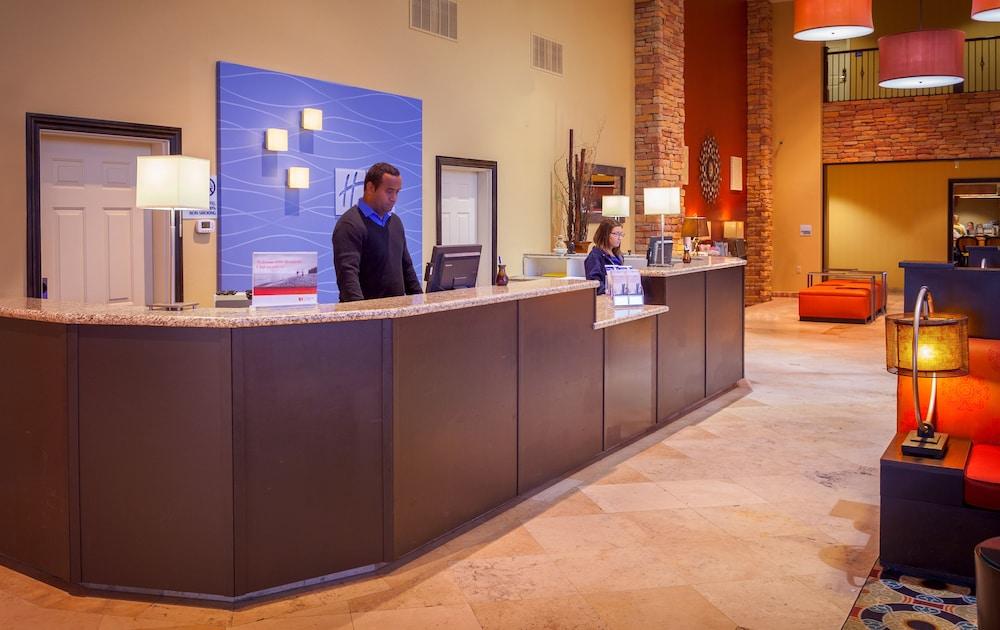 Hampton Inn & Suites by Hilton Mesquite photo 47