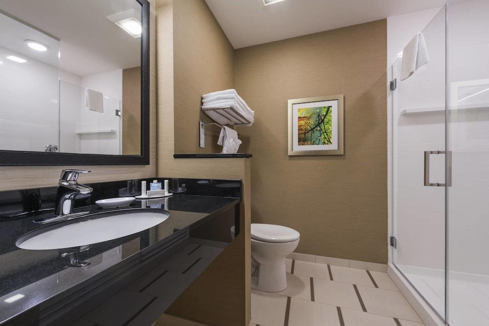 Fairfield Inn & Suites Afton Star Valley photo 23