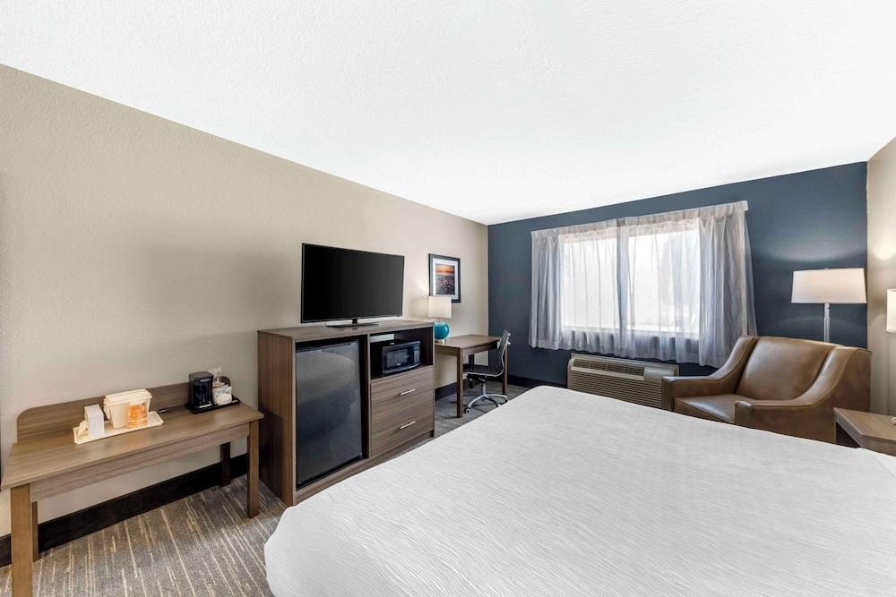 Quality Inn El Reno photo 16
