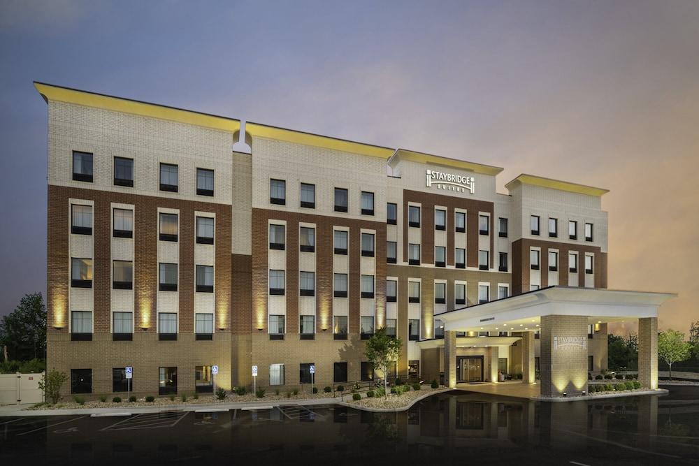 Staybridge Suites Florence by IHG photo 1