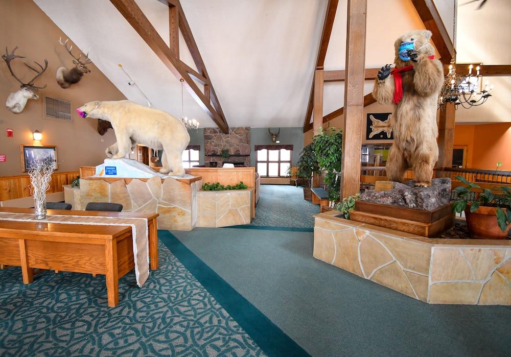 Inn at SilverCreek photo 27