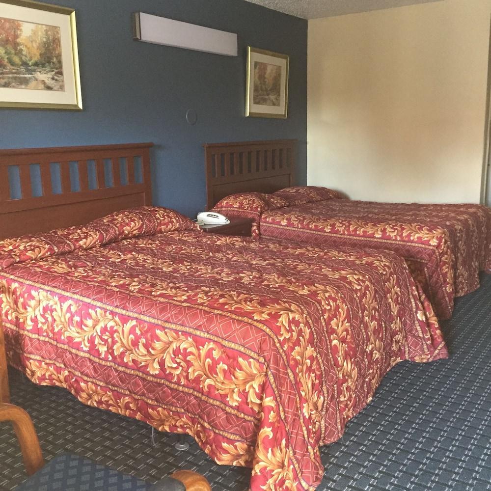 Guest Inn & Suites photo 26