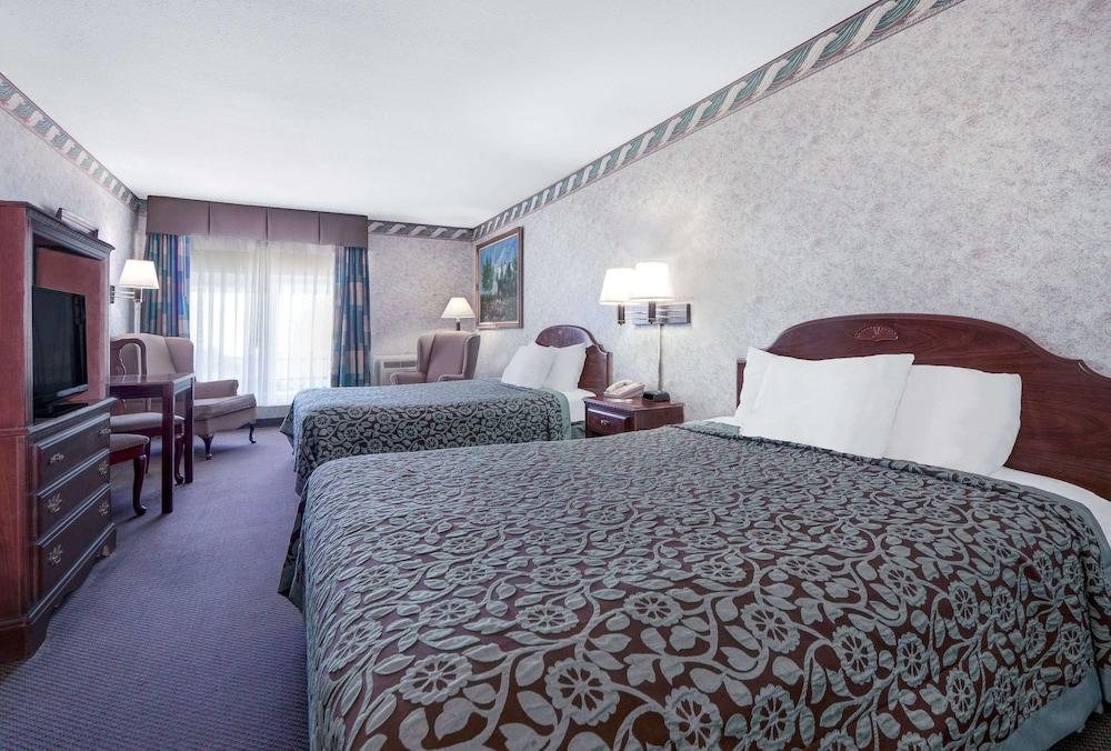 Days Inn by Wyndham Vega TX photo 13
