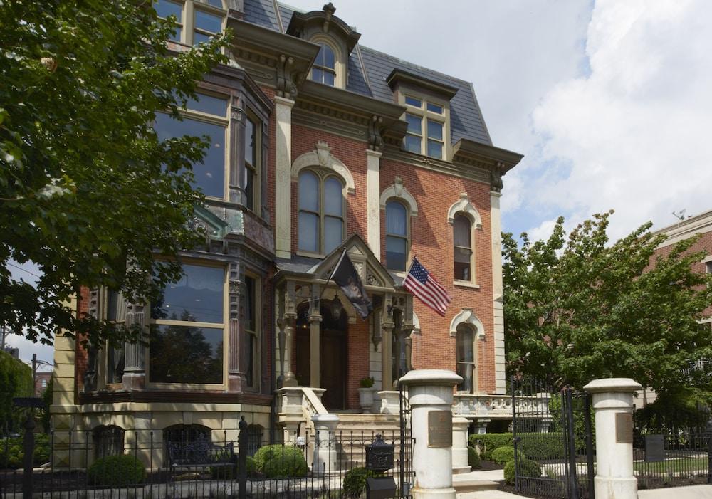 The Wheeler Mansion photo 1