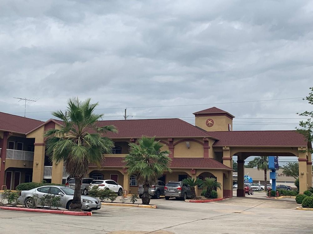 Camelot Inn 1960 Houston photo 15