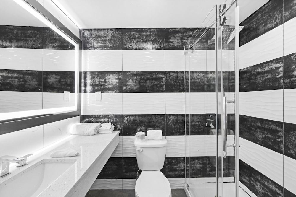 Casa Azul Hotel Blu JFK photo 15