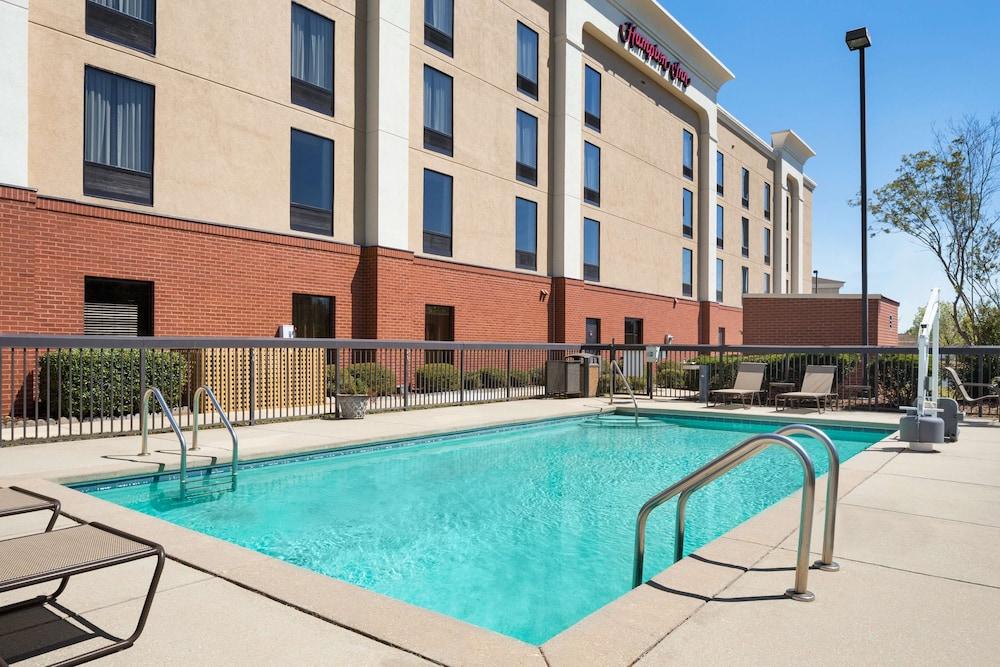 Hampton Inn Pell City photo 18