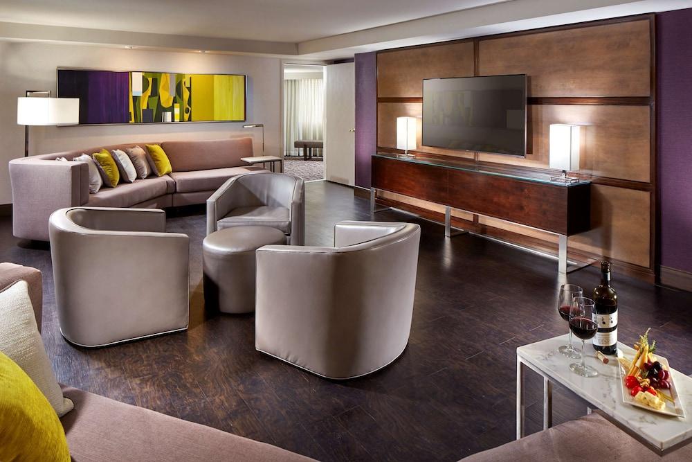 Hilton Long Beach Hotel photo 22