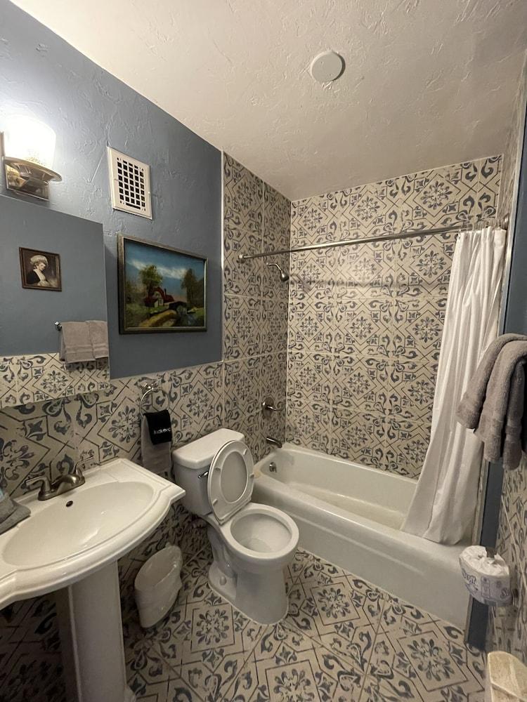 The Holiday Chalet photo 74