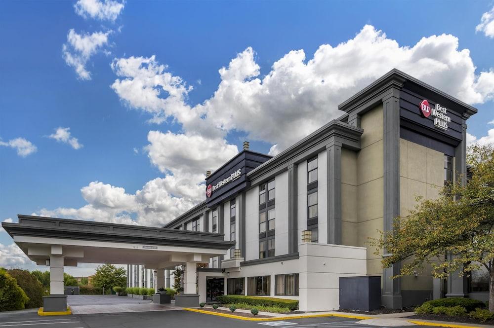 Best Western Plus Indianapolis NW Hotel photo 36