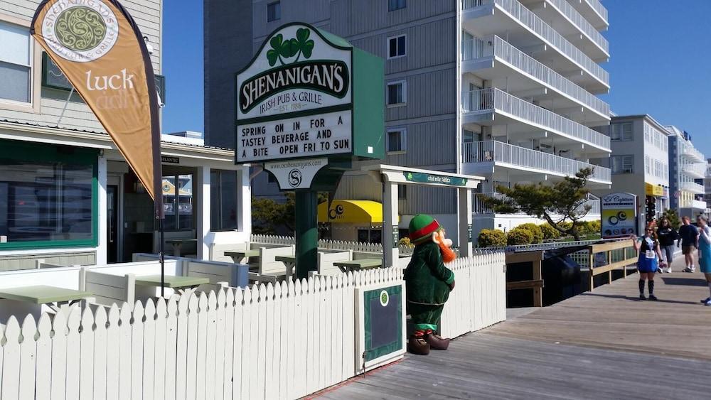 Shoreham Hotel photo 3