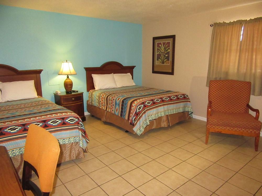 San Angelo Lodge photo 15