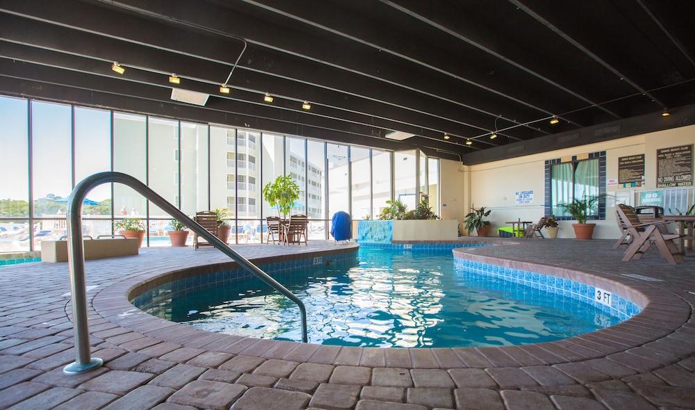 Sands Beach Club Resort photo 20